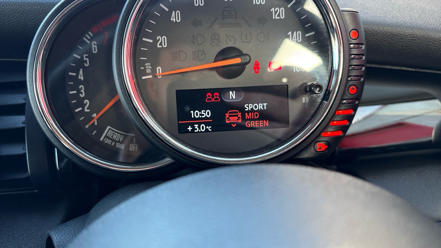 Used MINI Hatch 2016 for sale - 77570547: Photo 30