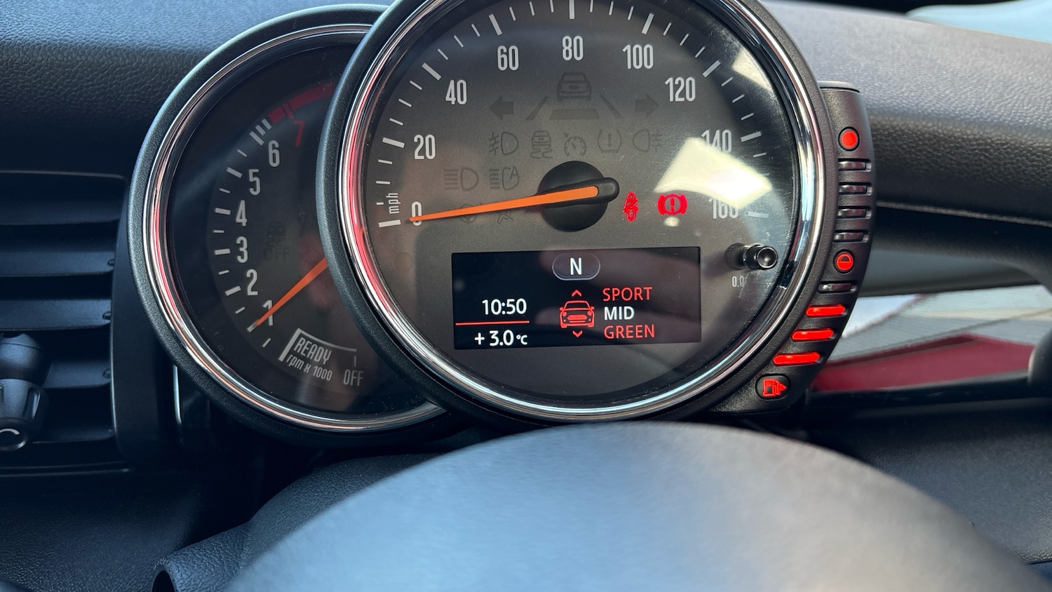 Used MINI Hatch 2016 for sale - 77570547: Photo 31