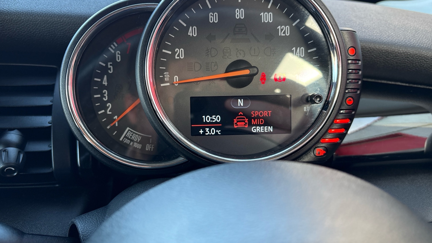 Used MINI Hatch 2016 for sale - 77570547: Photo 32