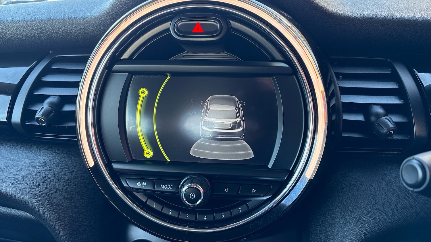 Used MINI Hatch 2016 for sale - 77570547: Photo 34