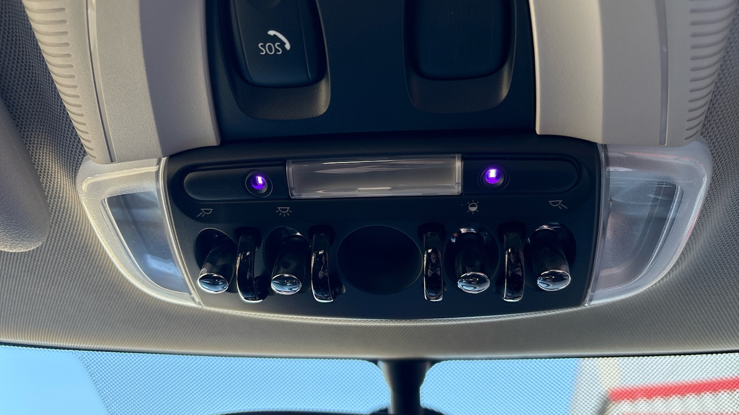 Used MINI Hatch 2016 for sale - 77570547: Photo 35