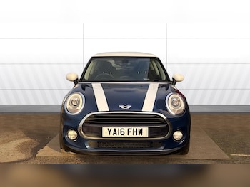 Used MINI Hatch 2016 for sale - 77570547: Photo