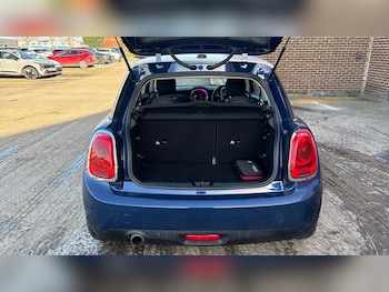 Used MINI Hatch 2016 for sale - 77570547: Photo
