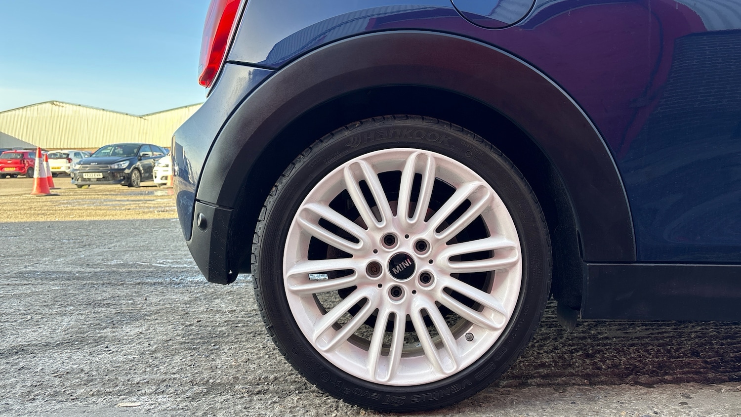 Used MINI Hatch 2016 for sale - 77570547: Photo 7