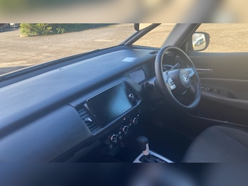 Used Honda Jazz 2025 for sale - 78179491: Photo