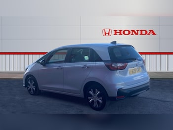 Used Honda Jazz 2025 for sale - 78179491: Photo