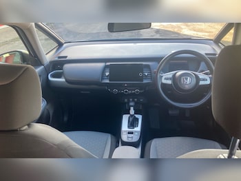 Used Honda Jazz 2025 for sale - 78179491: Photo