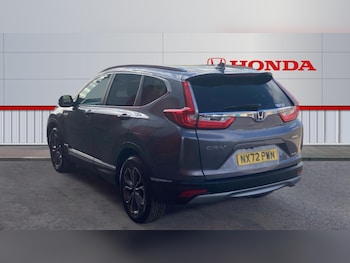 Used Honda CR-V 2022 for sale - 78255386: Photo