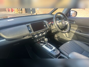 Used Honda Jazz 2022 for sale - 75849522: Photo