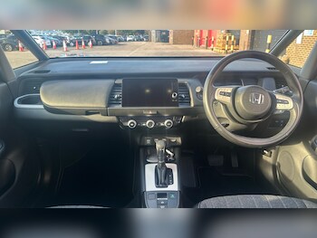 Used Honda Jazz 2022 for sale - 75849522: Photo