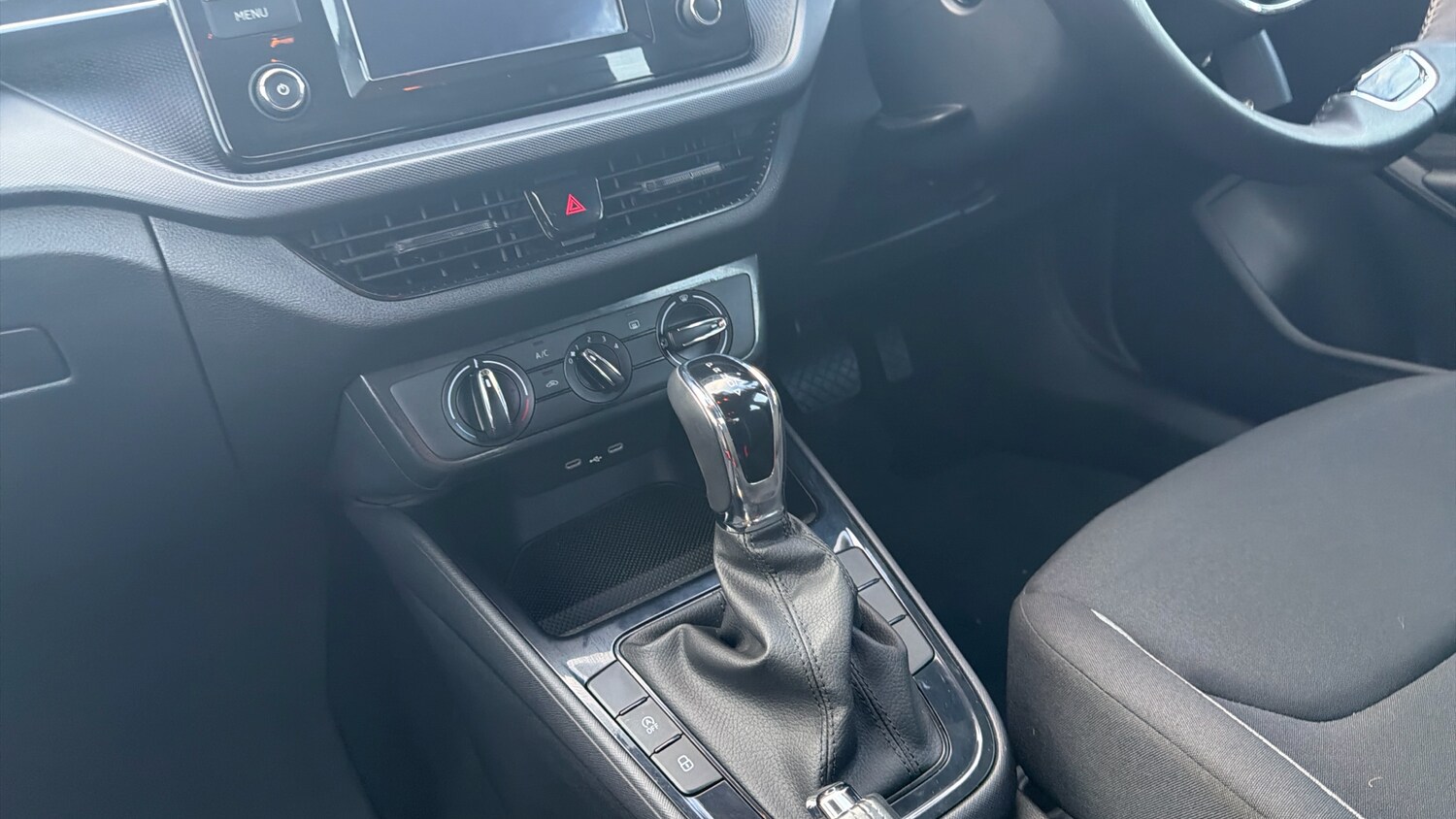 Used Skoda Fabia 2022 for sale - 76722033: Photo 13