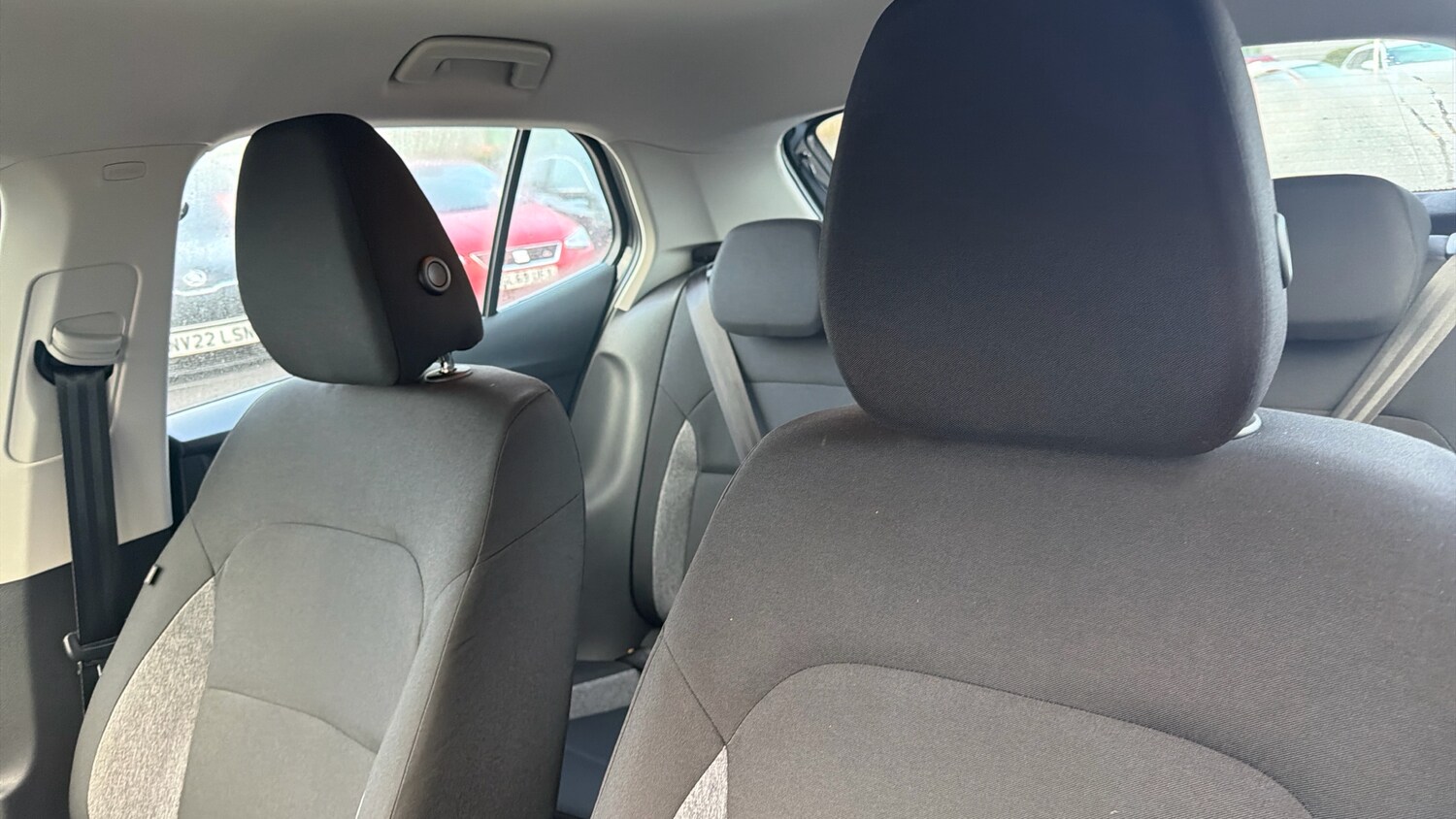 Used Skoda Fabia 2022 for sale - 76722033: Photo 15