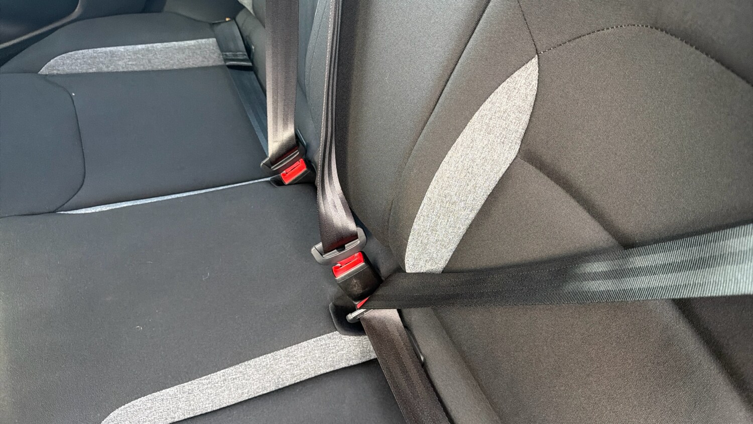 Used Skoda Fabia 2022 for sale - 76722033: Photo 17