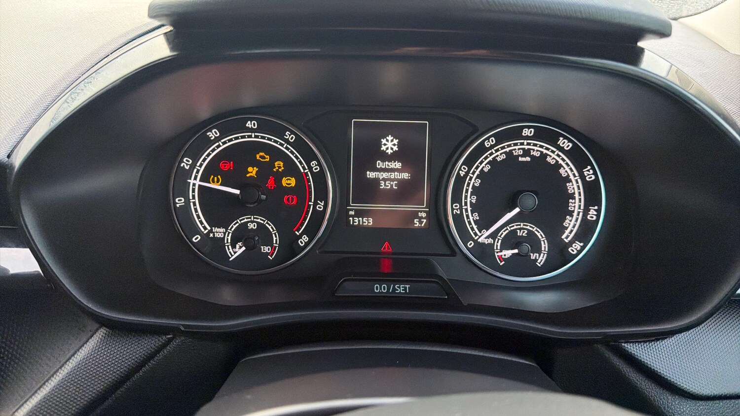 Used Skoda Fabia 2022 for sale - 76722033: Photo 18