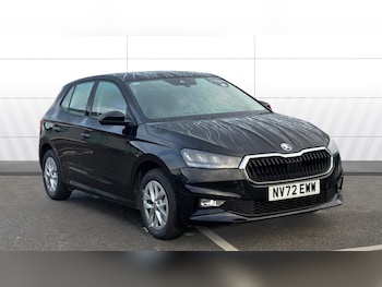 2022 (72) - 1.0 TSI 110 SE Comfort 5dr DSG Petrol Hatchback