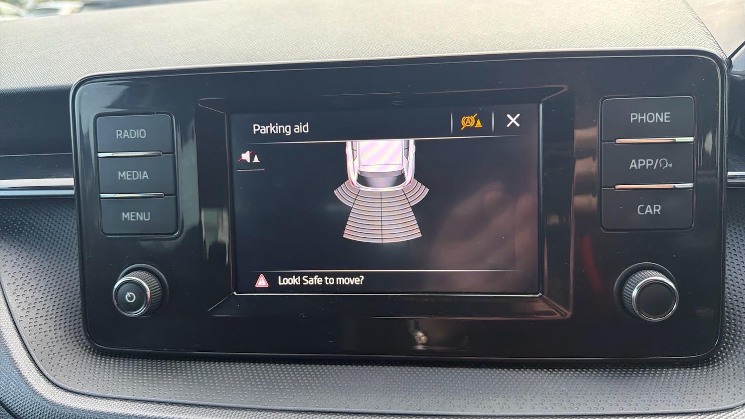 Used Skoda Fabia 2022 for sale - 76722033: Photo 20