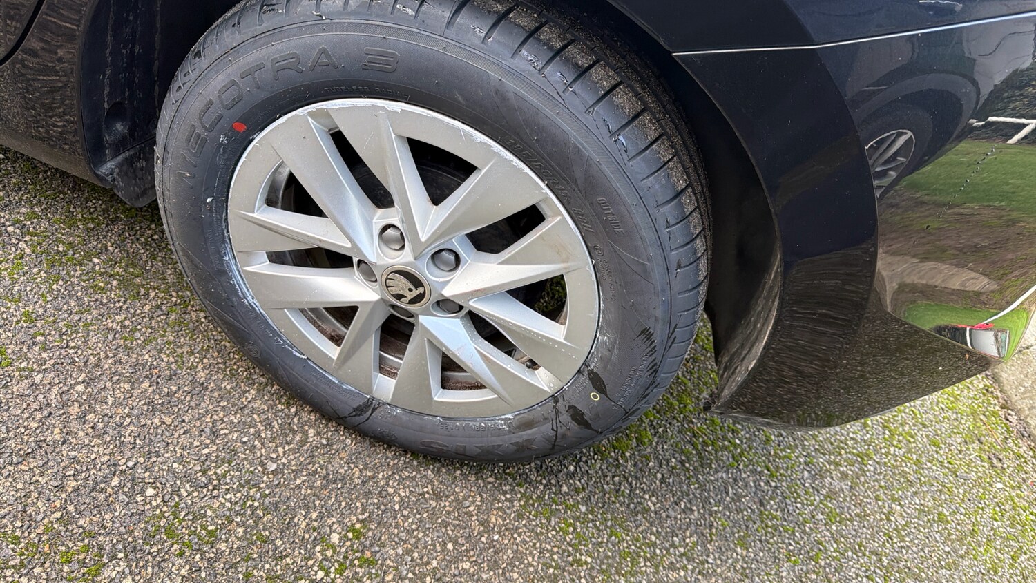 Used Skoda Fabia 2022 for sale - 76722033: Photo 25