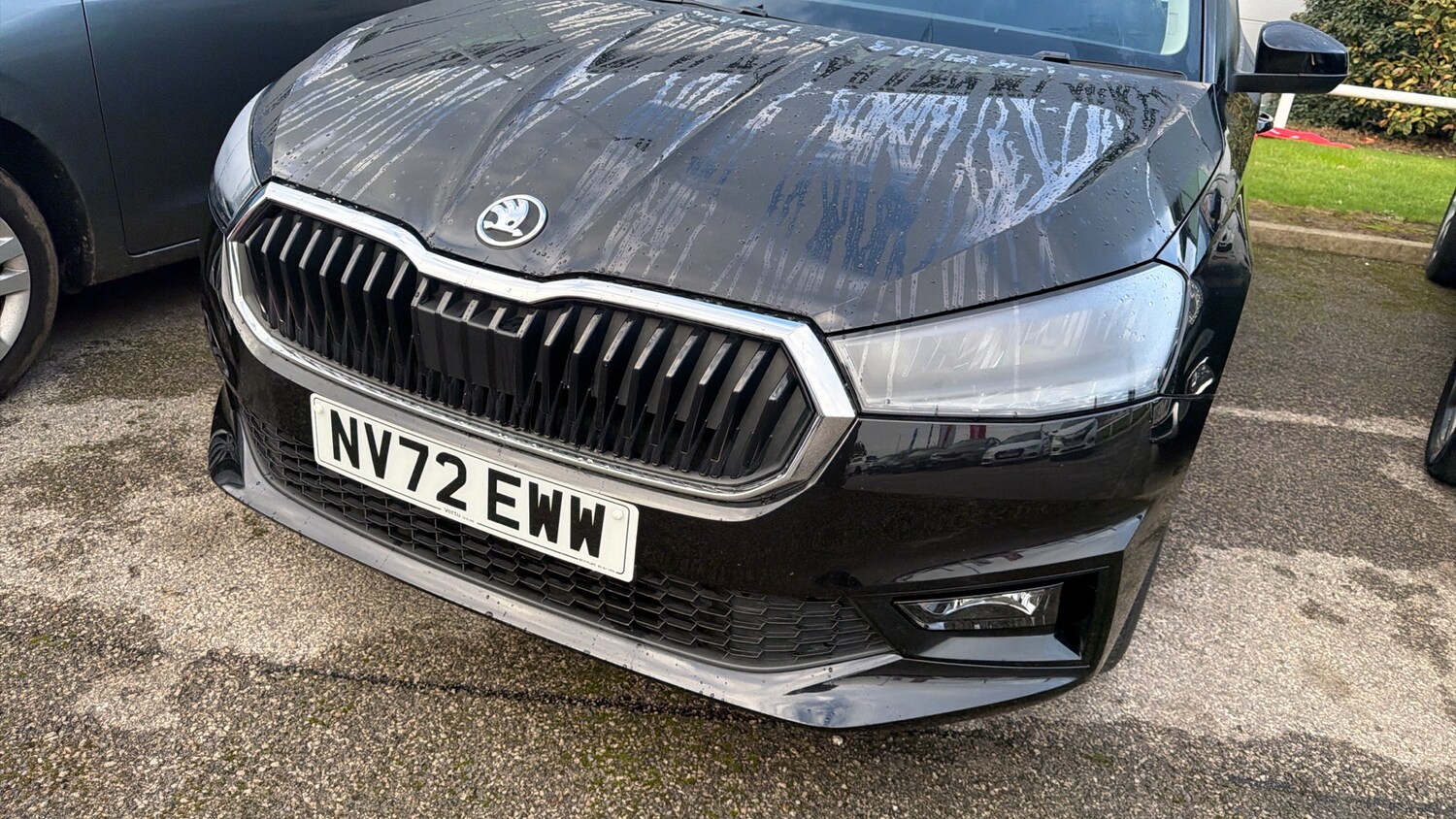 Used Skoda Fabia 2022 for sale - 76722033: Photo 26