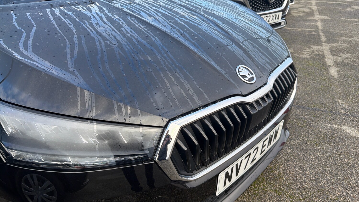 Used Skoda Fabia 2022 for sale - 76722033: Photo 27