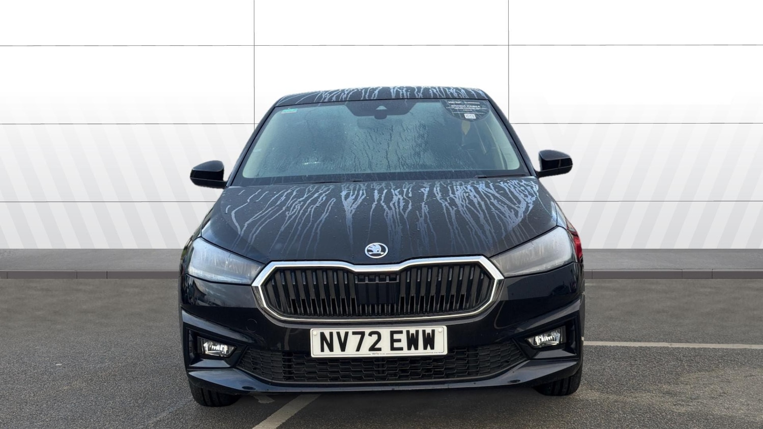 Used Skoda Fabia 2022 for sale - 76722033: Photo 3