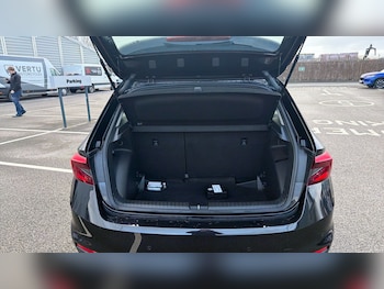 Used Skoda Fabia 2022 for sale - 76722033: Photo