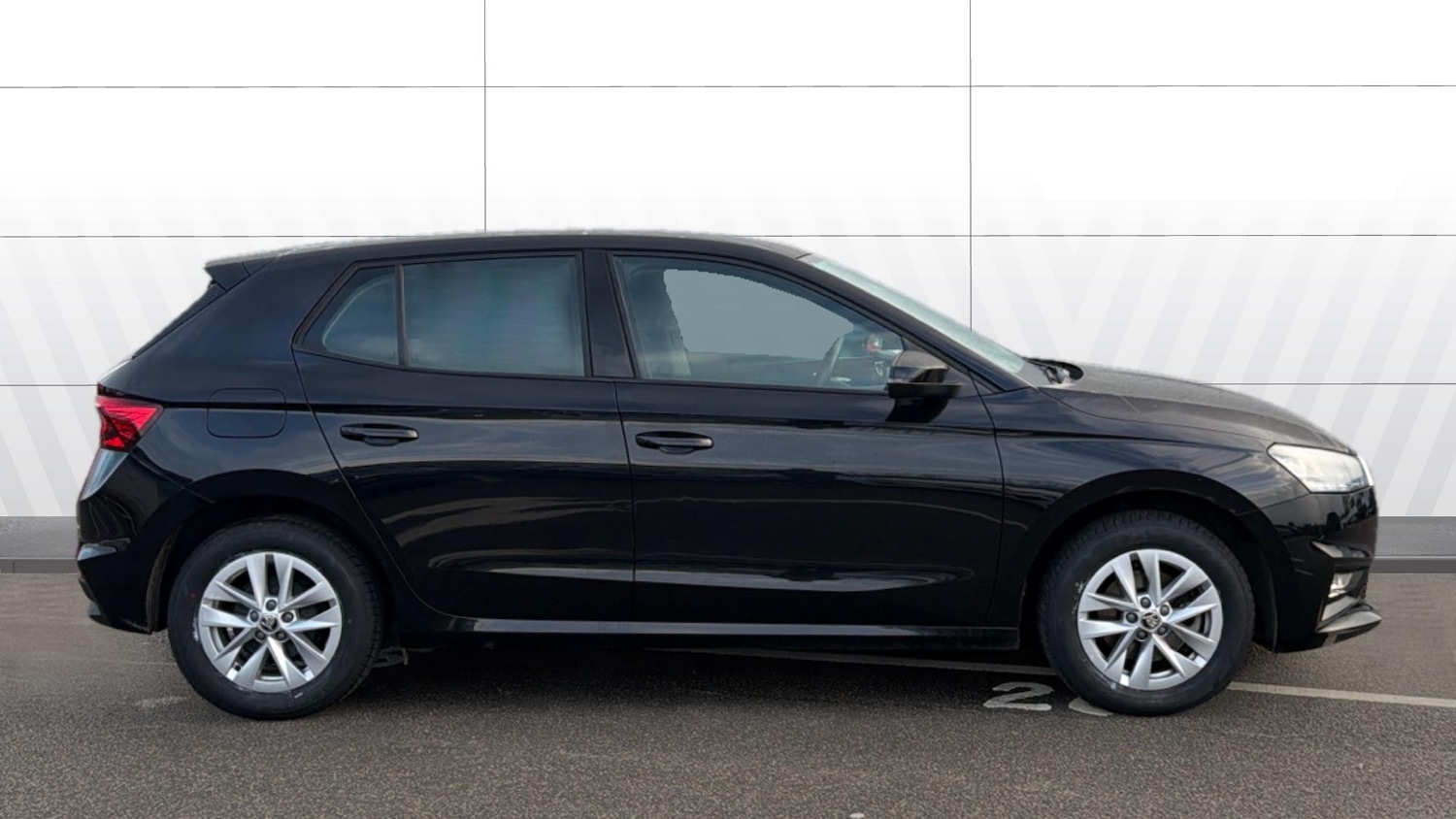 Used Skoda Fabia 2022 for sale - 76722033: Photo 5