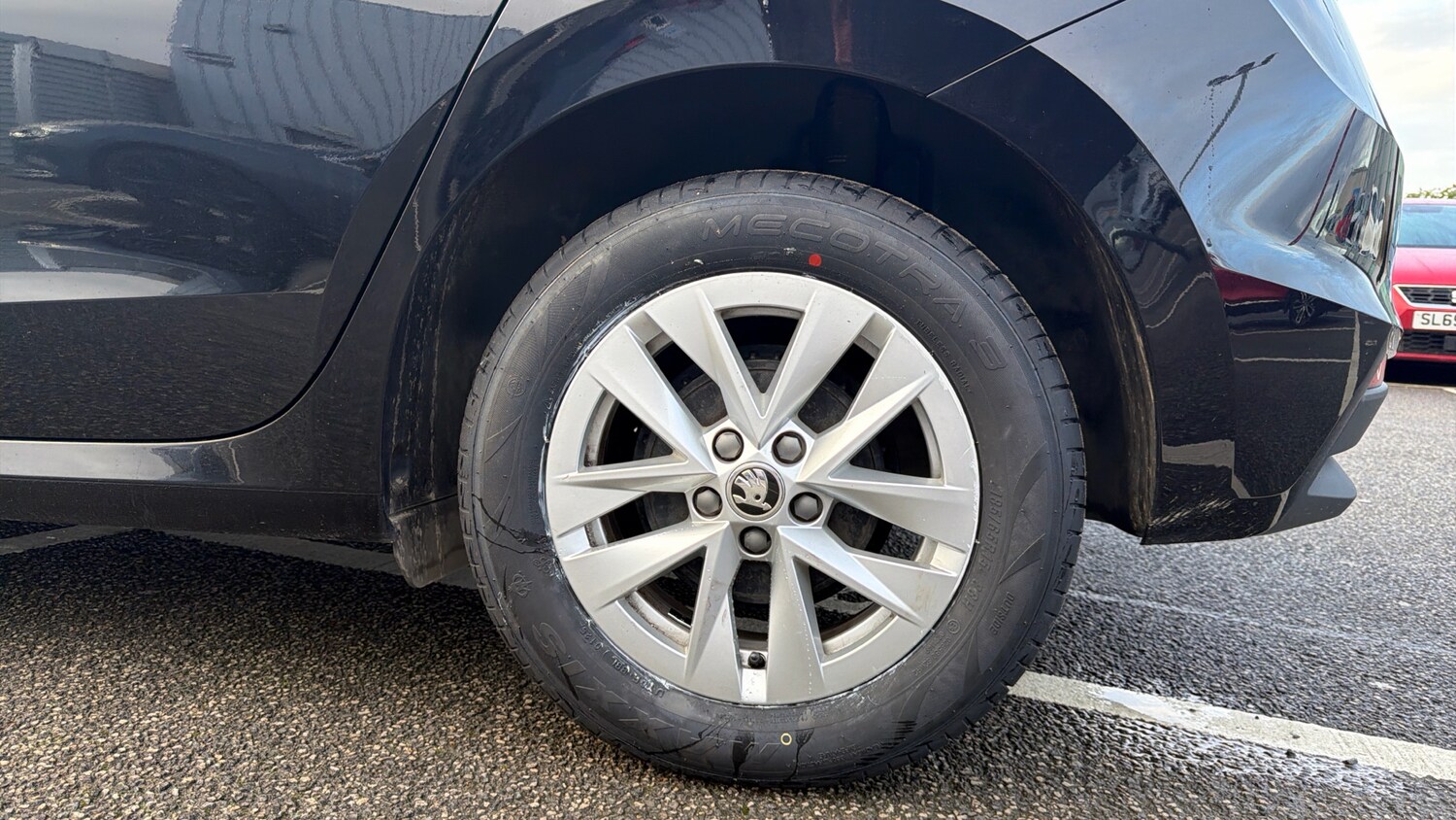 Used Skoda Fabia 2022 for sale - 76722033: Photo 7