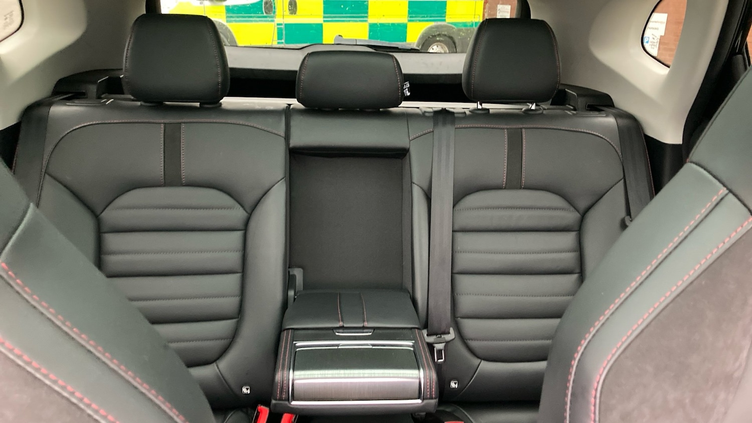 Used MG MG HS 2022 for sale - 76834006: Photo 15