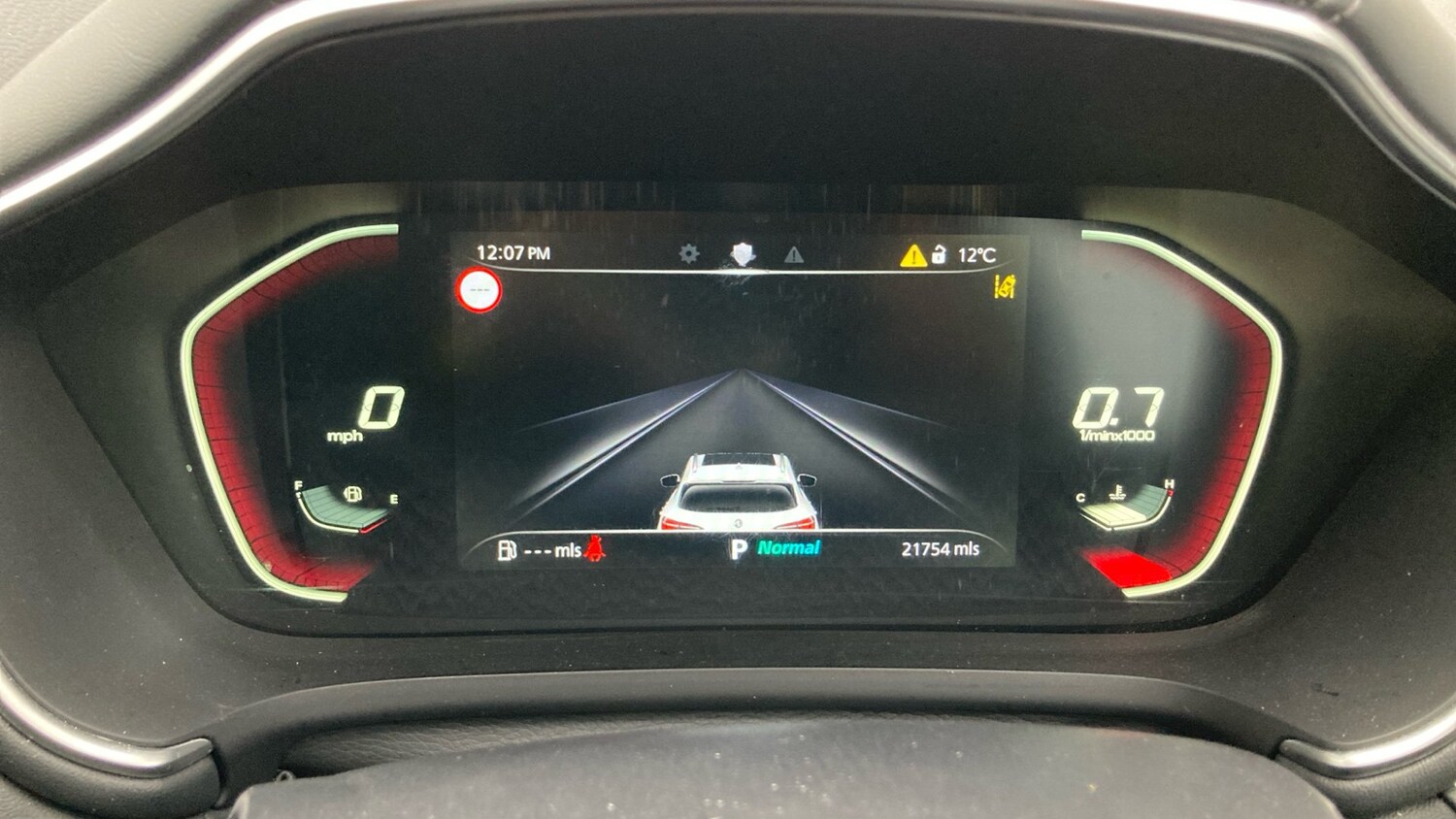 Used MG MG HS 2022 for sale - 76834006: Photo 18