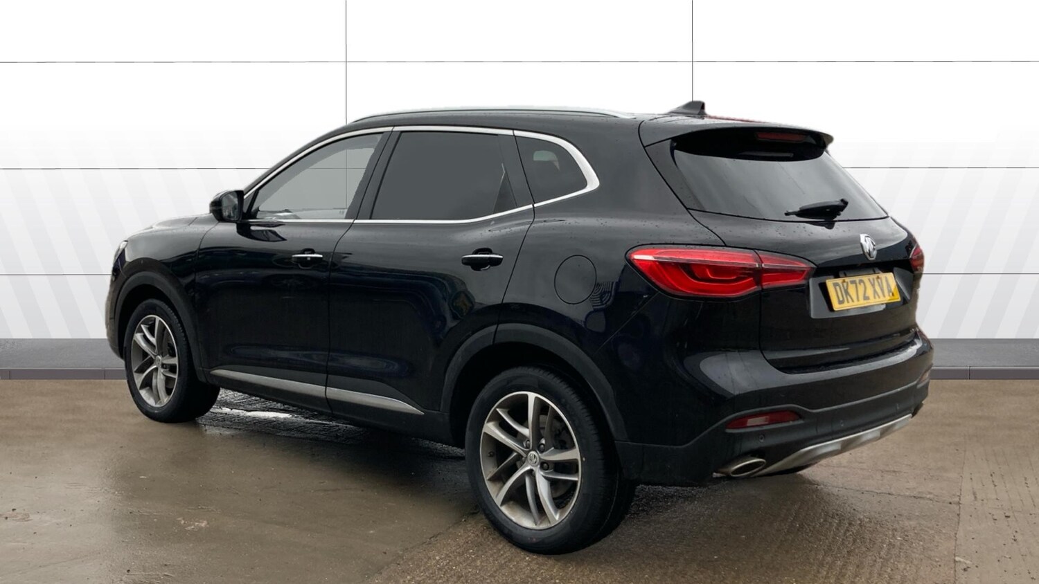 Used MG MG HS 2022 for sale - 76834006: Photo 2