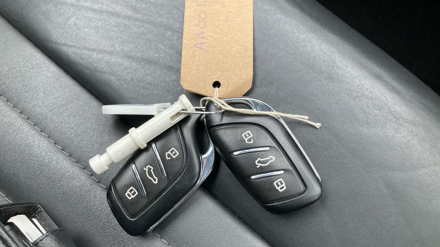 Used MG MG HS 2022 for sale - 76834006: Photo 20