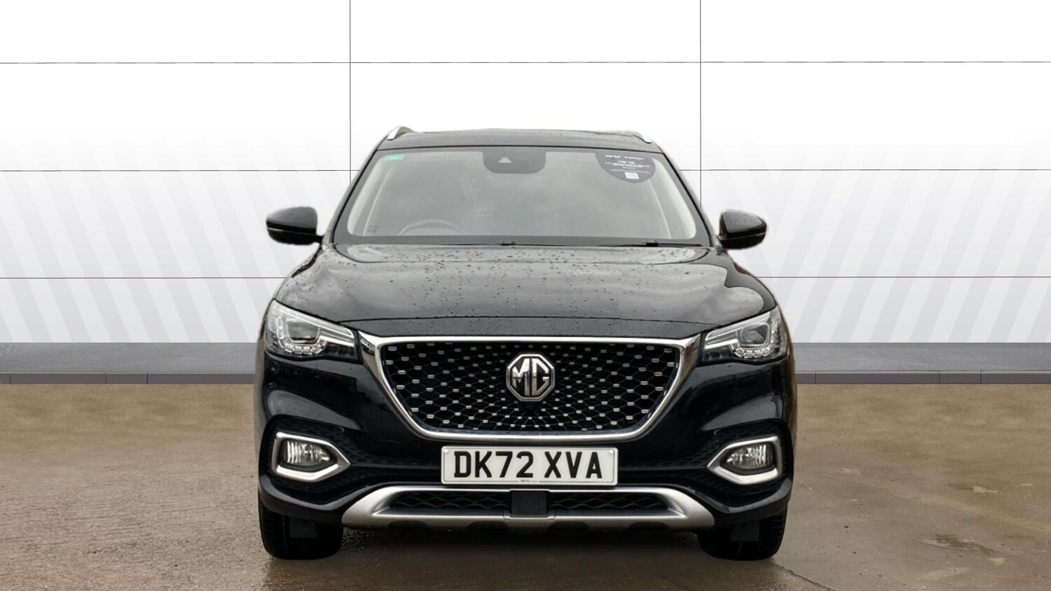 Used MG MG HS 2022 for sale - 76834006: Photo 3