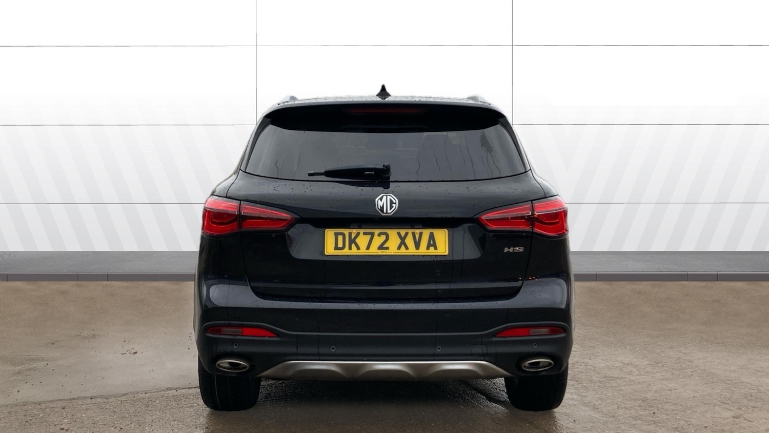 Used MG MG HS 2022 for sale - 76834006: Photo 6