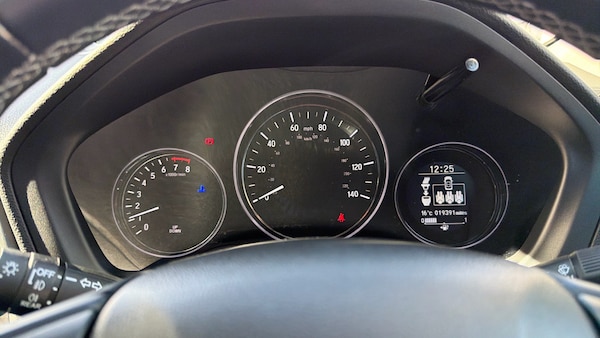 Used Honda HR-V 2020 for sale - 76048945: Photo 11