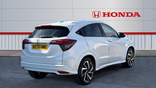 Used Honda HR-V 2020 for sale - 76048945: Photo 12