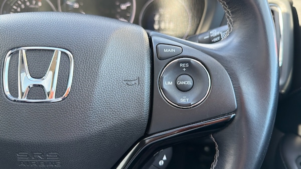 Used Honda HR-V 2020 for sale - 76048945: Photo 16