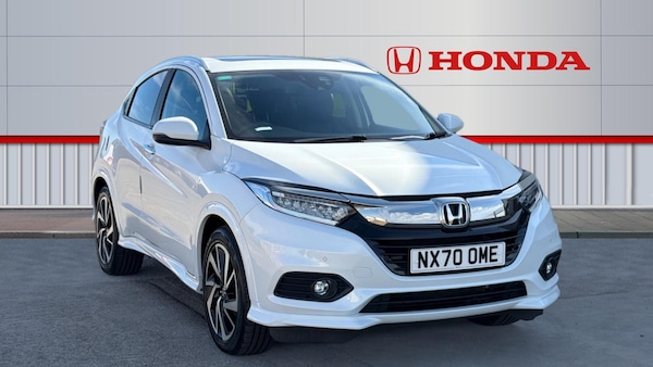 Used Honda HR-V 2020 for sale - 76048945: Photo 1