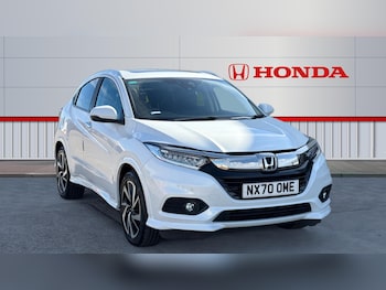 Honda - HR-V