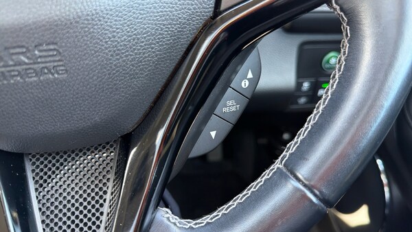 Used Honda HR-V 2020 for sale - 76048945: Photo 22