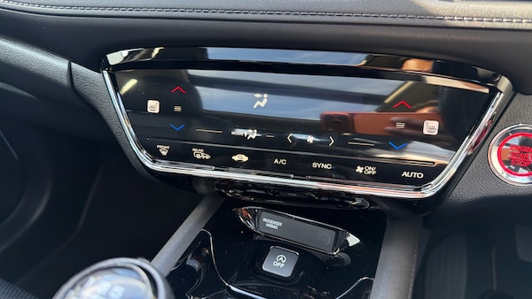 Used Honda HR-V 2020 for sale - 76048945: Photo 23