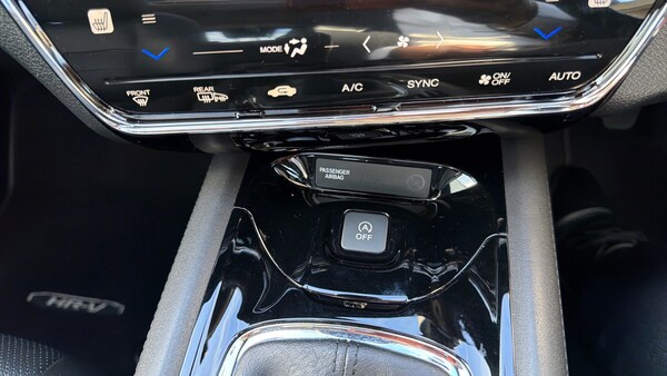 Used Honda HR-V 2020 for sale - 76048945: Photo 24