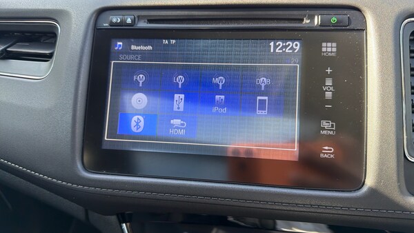 Used Honda HR-V 2020 for sale - 76048945: Photo 34