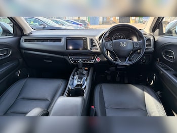 Used Honda HR-V 2020 for sale - 76048945: Photo 4