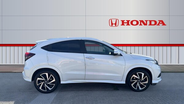 Used Honda HR-V 2020 for sale - 76048945: Photo 5