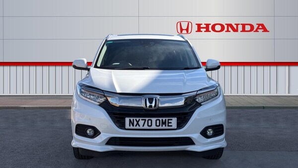 Used Honda HR-V 2020 for sale - 76048945: Photo 6