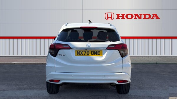 Used Honda HR-V 2020 for sale - 76048945: Photo 7