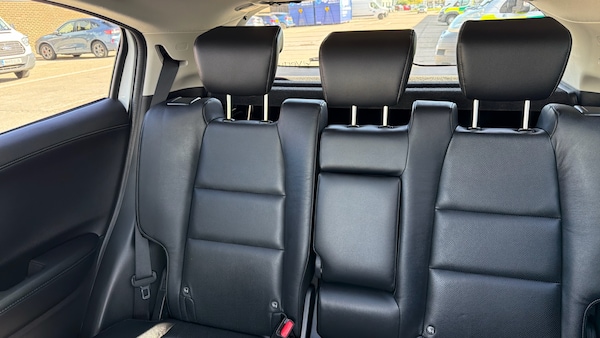 Used Honda HR-V 2020 for sale - 76048945: Photo 8