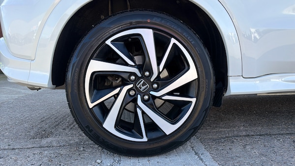 Used Honda HR-V 2020 for sale - 76048945: Photo 9
