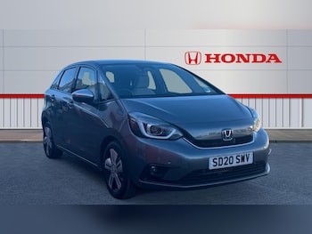 Used Honda Jazz 2020 for sale - 79353090: Photo