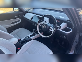 Used Honda Jazz 2020 for sale - 79353090: Photo